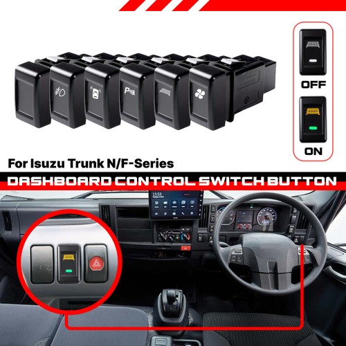 Dashboard control switch - control,