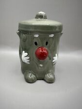 Vintage Dusty Bin Money box