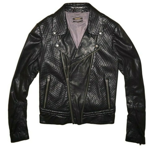Diesel black gold luperco - black,