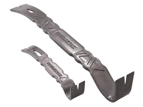 Roughneck twin pro grip - twin, pro-grip