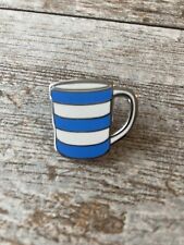 Cornishware Mug Hard Enamel
