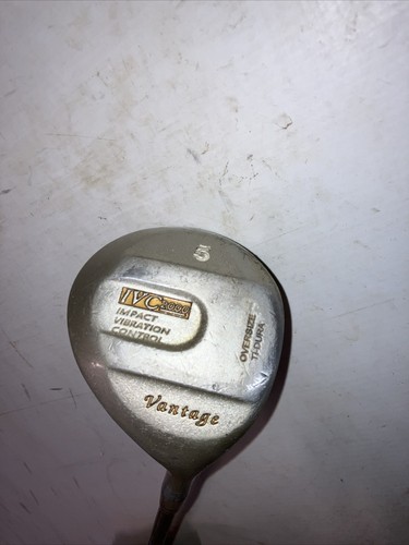 Vantage ivc2000 wood - vantage,