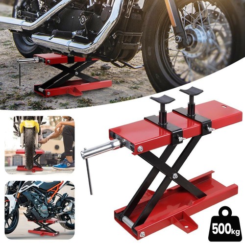 Motorcycle jack scissor - motorcycle,