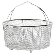 Stainless Steel Chip Basket