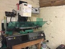 We will convert a Denford