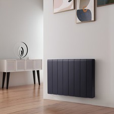 Smart WIFI Electric Radiator Ceramic Core Wall Mounted Portable Heater w/ Timer