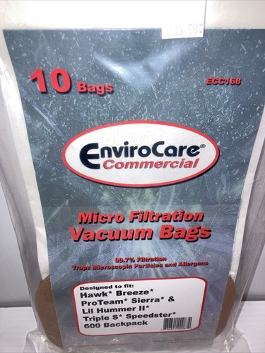 Envirocare micro filtration - micro, 10