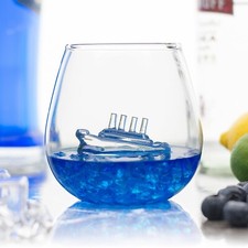 Large Vintage Classic 500ml