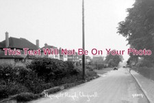 ES 1615 - Hainault Road