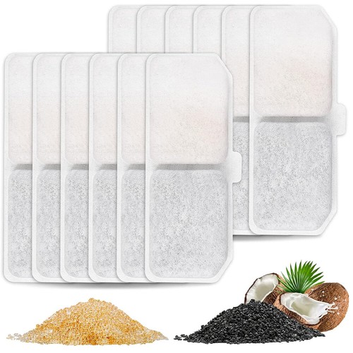 Pack pet cat dog water - 12,