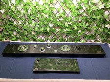 Shower panel