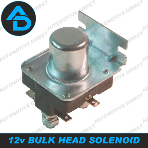 12v starter solenoid for - solenoid,