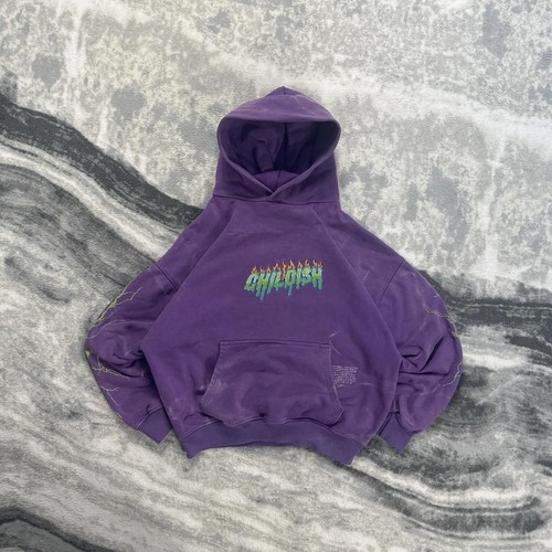 Vintage childish tgf bros - tgf,
