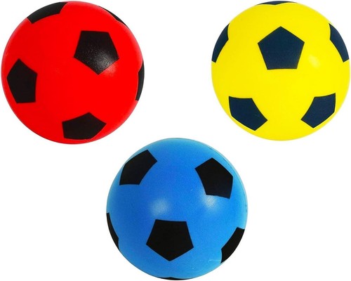 5cm size foam football - size, 3