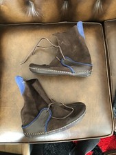 Shoes By Folks Uk Size 4