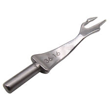 #36-16 BLINDSTITCH LOOPER FOR Lewis Class 150 Union Special 37500 blindstitch