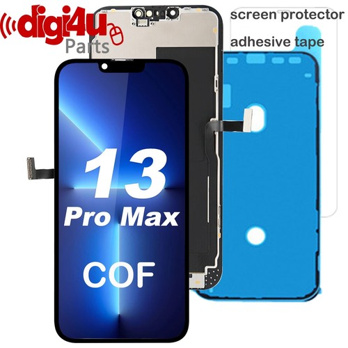 Digi4u for iphone - digi4u, max