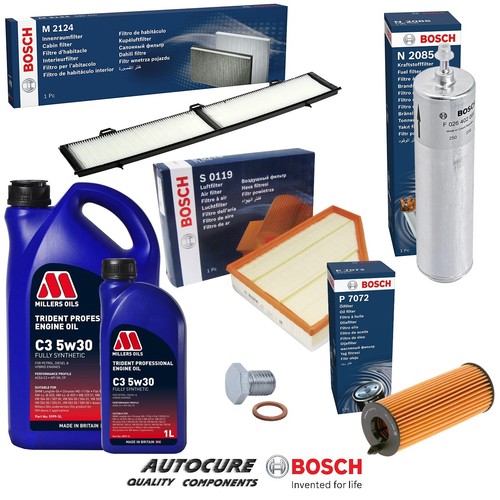 For bmw series - for,