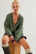 FREE PEOPLE Chamomile Cardigan