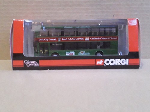 Corgi original omnibus om42512 - original,