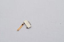 Omega Constellation Ersatzglied Link 18Mm Stahl/Gold Double Eagle