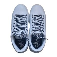 Beck & Hersey trainers size 5