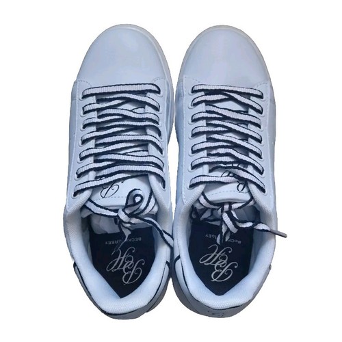 Beck hersey trainers size 5 - trainers,