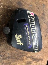 KAWASAKI KC100 SIDE PANEL REF ZZ1