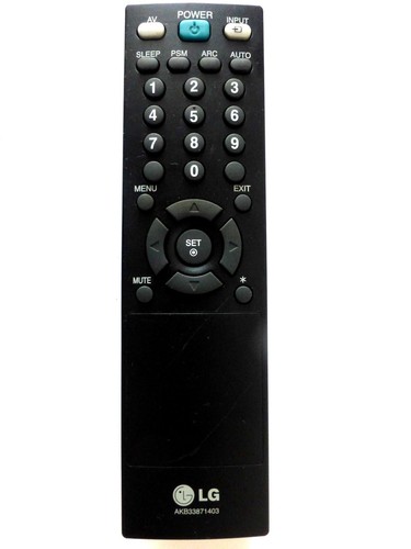 Plasma monitor remote - plasma,