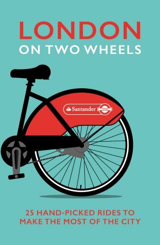London two wheels - on, wheels: