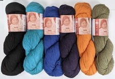 Mirasol Umina - 100g - 50% Baby Alpaca & 50% Extrafine Merino Wool