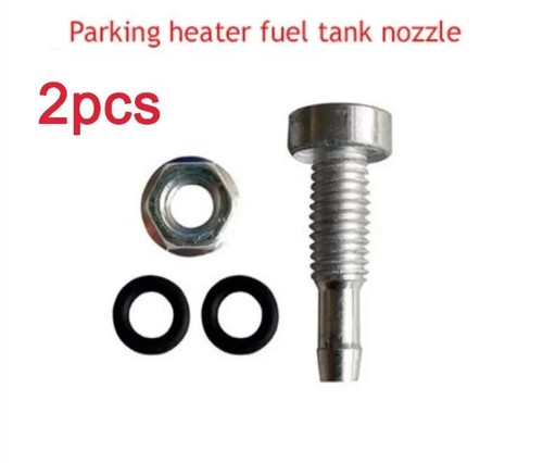 2pcs for truck fuel - for,
