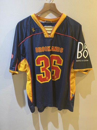 Kukri vintage rugby - vintage, league