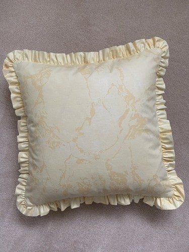 Handmade frilled osborne - osborne, &