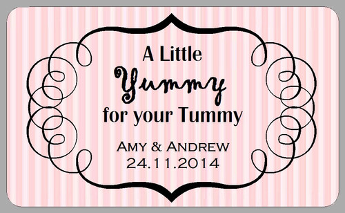 Yummy for your tummy - for,