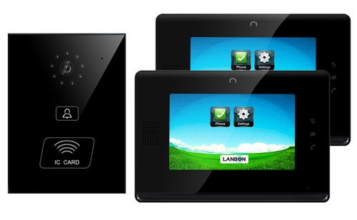 Lanbon duo wireless plug and - lanbon,