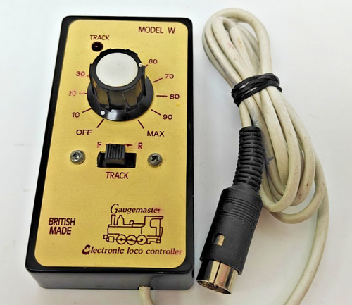 Gaugemaster gauge model w - gaugemaster,