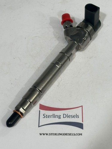 Refurbished bosch 0445110121 - bosch,