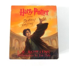 Harry Potter And The Deathly