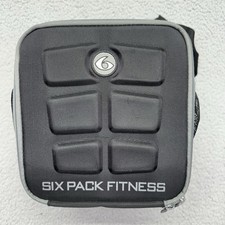 6 Pack Fitness Bag Travel Fit