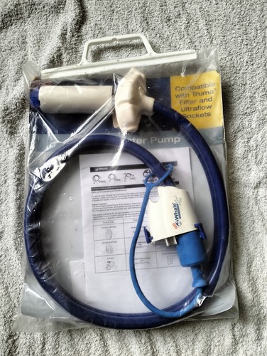 New whale watermaster 12v - whale,