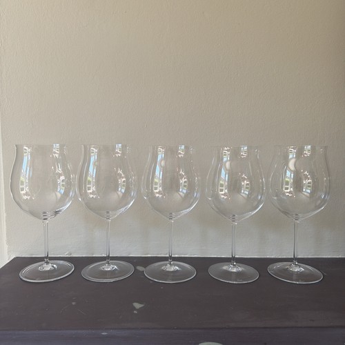 Riedel sommeliers burgundy - sommeliers,