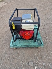 Honda GX 240 Generator 8HP
