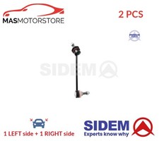 ANTI ROLL BAR STABILISER PAIR