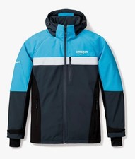 Amazon DSP  jacket uniform ( LULY YANG ). Amazon delivery driver Jacket 