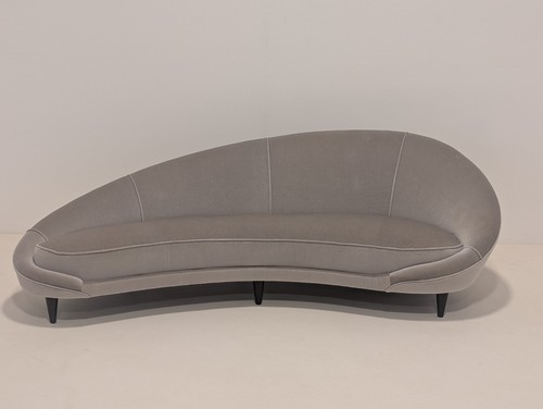 George smith velvet sofa great - velvet,