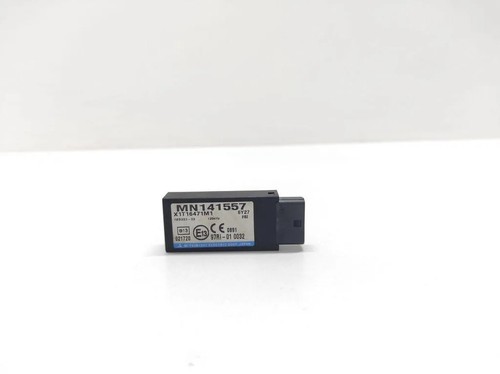 Mitsubishi grandis naw - mitsubishi,