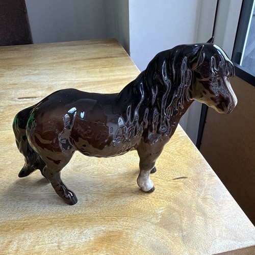 Vintage john beswick shetland - john,