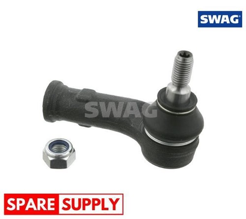 Tie rod end for california - end,