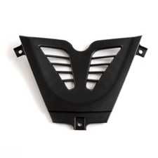 Belly Pan V Piece Black